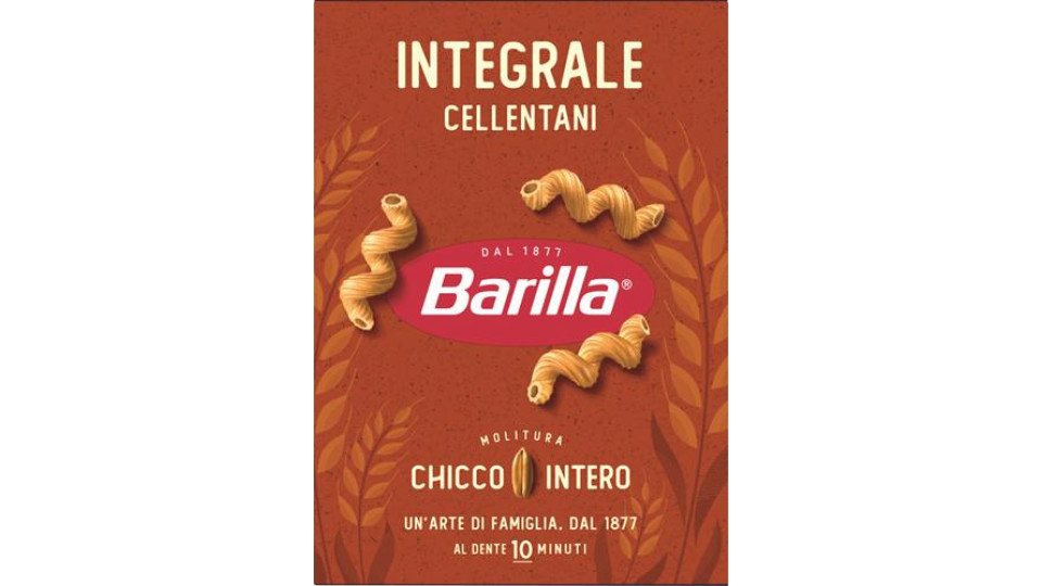 CELENTANI INTEGR BARIL