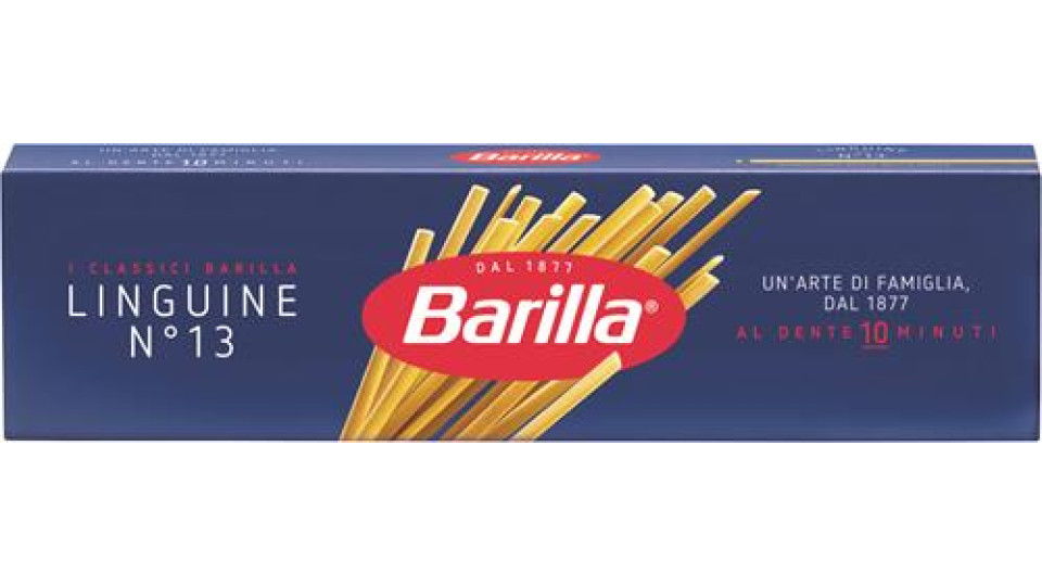 LINGUINE BARILLA