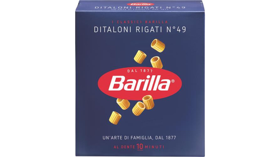 SEM-BAR.DITALONI R-49