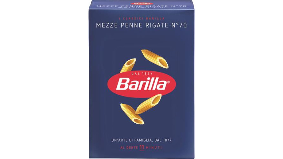 SEM.BAR.M.PENNE 70