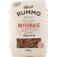 FUSILLI INTEGRALI N°48 LENTA LAVORAZIONE