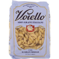 PASTA DI SEMOLA TRAF.BRONZO 100% GRANI IT IL GRAN FUSILLO