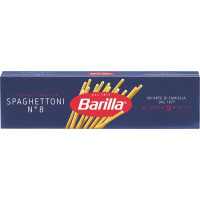 PASTA DI SEMOLA SPAGHETTONI N8