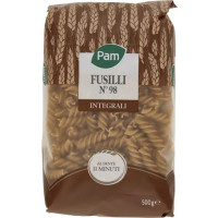 FUSILLI INTEGRALI