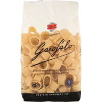 CALAMARATA PASTA DI SEMOLA DI GRANO DURO
