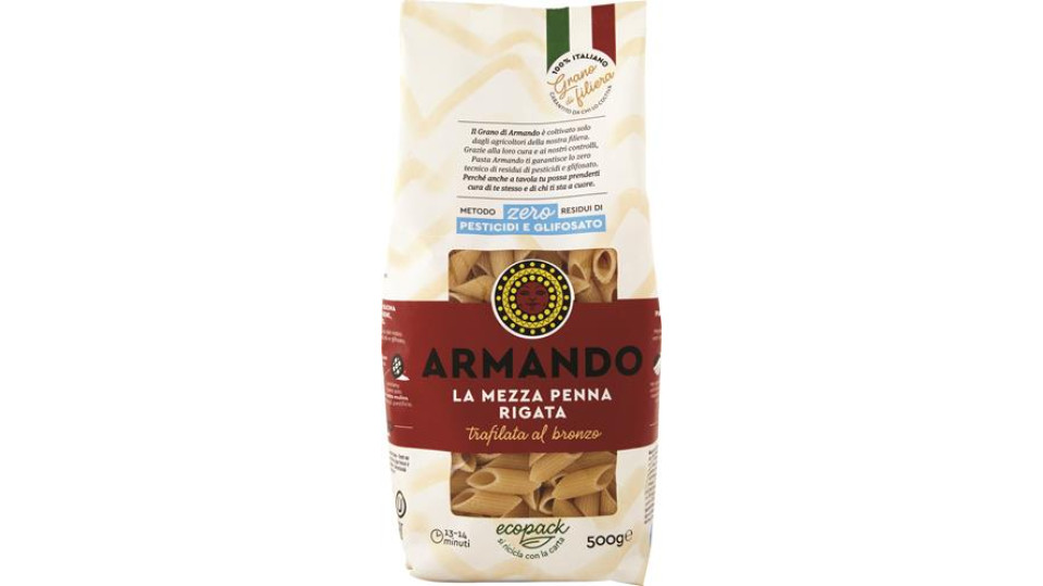GRANO ARMANDO PENNETTA GR 500