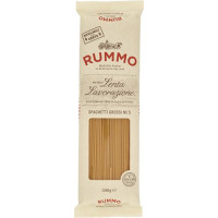 SPAGHETTI GROSSI PASTA DI SEMOLA DI GRANO DURO
