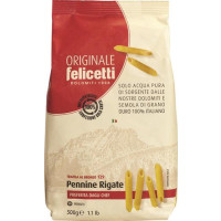 PASTA FELICETTI PENNINE RIGATE N. 29