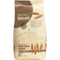 PENNE RIG.FARRO FELIC
