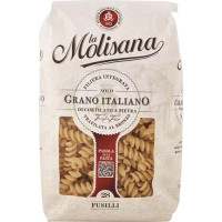 PASTA DI SEMOLA FUSILLI