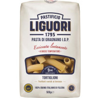 PASTA DI GRAGNANO TRAFILA A BRONZO IGP ELICOIDALI N.29/TORTIGLIONI