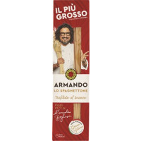 PASTA DI SEMOLA TRAFLIATA A BRONZO LO SPAGHETTONE