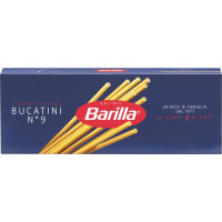 BUCATINI PASTA DI SEMOLA DI GRANO DURO
