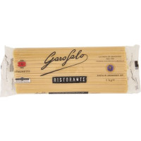 PASTA DI SEMOLA SPAGHETTI IGP GRAGNANO