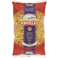 PASTA DI SEMOLA FUSILLI