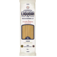 PASTA DI GRAGNANO TRAFILA A BRONZO IGP LINGUINE N.7