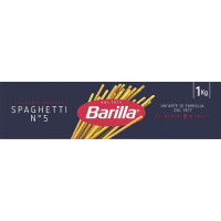 SEM BAR.SPAGHETTI 5.