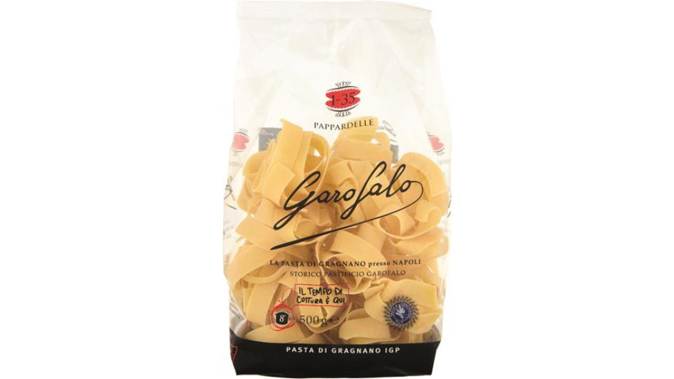 TAGLIATELLE NIDO PASTA DI SEMOLA DI GRANO DURO