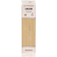 PASTA DI SEMOLA 100% ITALIANO LINGUINE TRAFILATA BRONZO