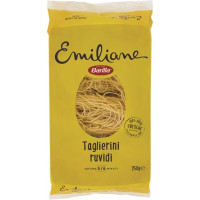 TAGLIOLINI PASTA UOVO