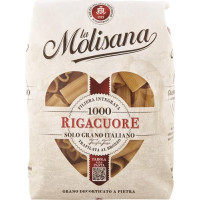 PASTA DI SEMOLA RIGACUORE