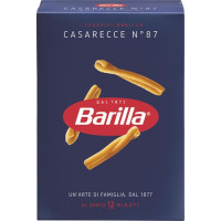 CASERECCE BARILLA