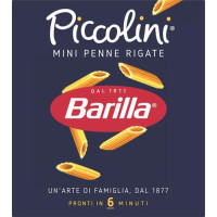 PENNE RIG.BARIL.PICCOL