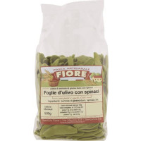 FOGLIE D'ULIVO VERDI