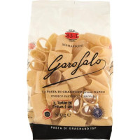 SCHIAFFONI PASTA DI SEMOLA DI GRANO DURO