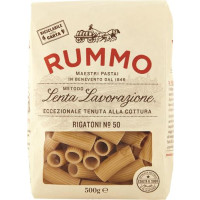 PASTA RIGATONI N50