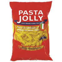 PASTA SEMOLA JOLLY MEZZE PENNE RIGATE N.41