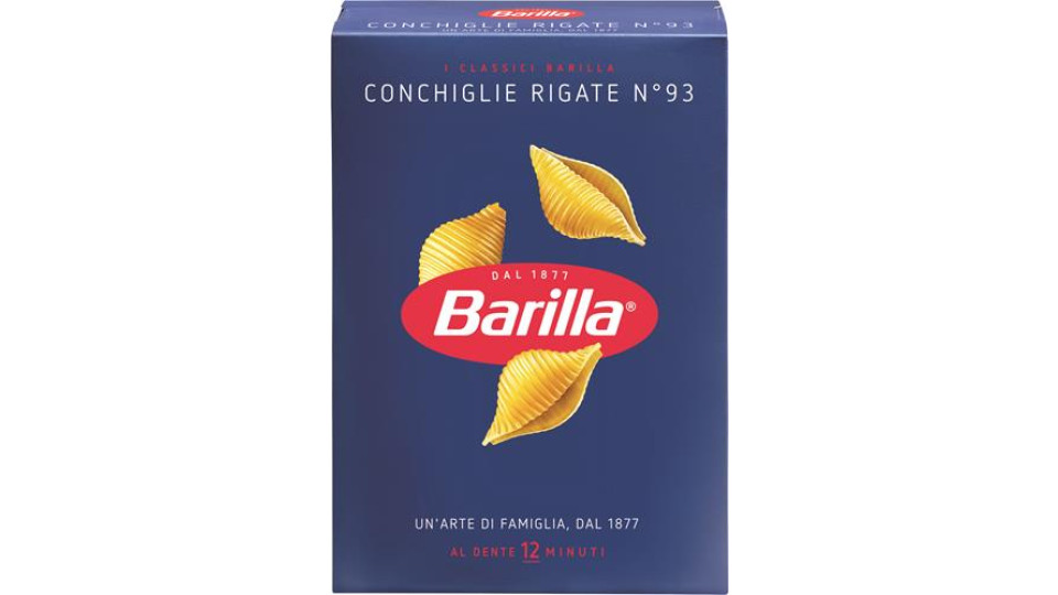 SEM.BAR.CONCHIGLIE R93
