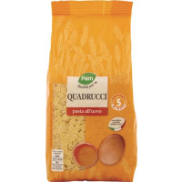PASTA ALL'UOVO QUADRUCCI N.18