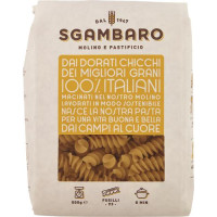 FUSILLI ETICH.GIALLA