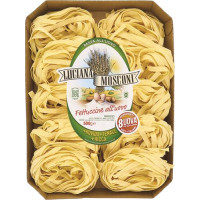 PASTA ALL'UOVO FETTUCCINE