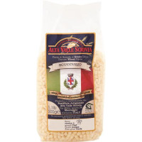 SCUCUZZO PASTA DI SEMOLA DI GRANO DURO