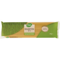 PASTA DI SEMOLA SPAGHETTINI