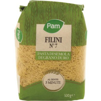 PASTA DI SEMOLA FILINI