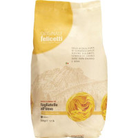 TAGLIATELLE FELICETTI