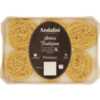 PASTA ALL'UOVO 91 FINISSIME ANTICA TRADIZIONE