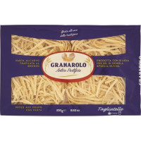 PASTA UOVO TAGLIATELLE N.123 GRANAROLO