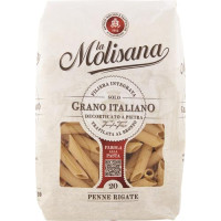 PASTA DI SEMOLA PENNE RIGATE 20