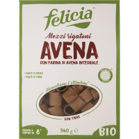 MEZZI RIGATONI AVENA