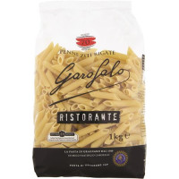 PASTA DI SEMOLA PENNE ZITI RIGATE IGP