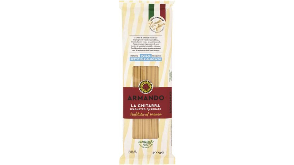 GRANO ARMANDO CHITARRA