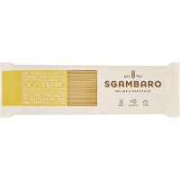 SPAGHETTI ETICHETTA GIALLA