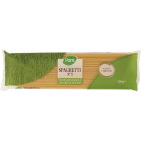 PASTA DI SEMOLA SPAGHETTI