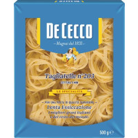 TAGLIATELLE SP_DECECCO