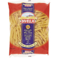 SEMOLA PENNE ZITI RIGATI