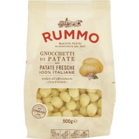 GNOCCHETTI DI PATATE